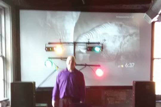 Any Way You Want It Entertainment