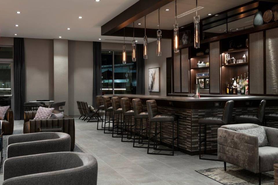 Lobby Bar