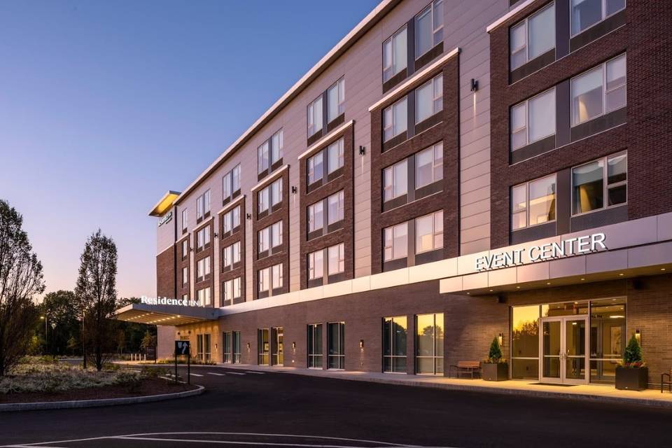 The Broadmoor Ballroom