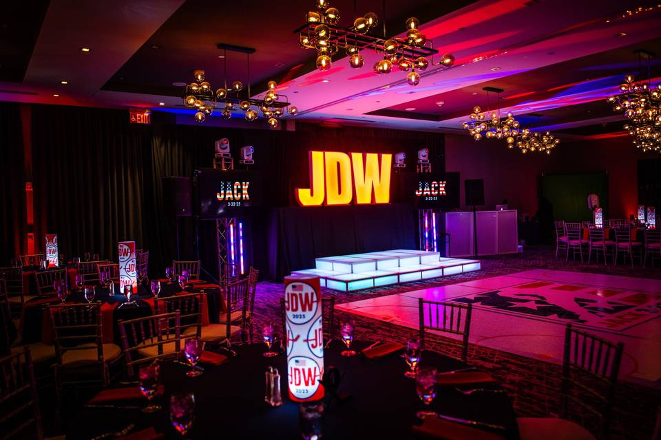 JDW 3.0