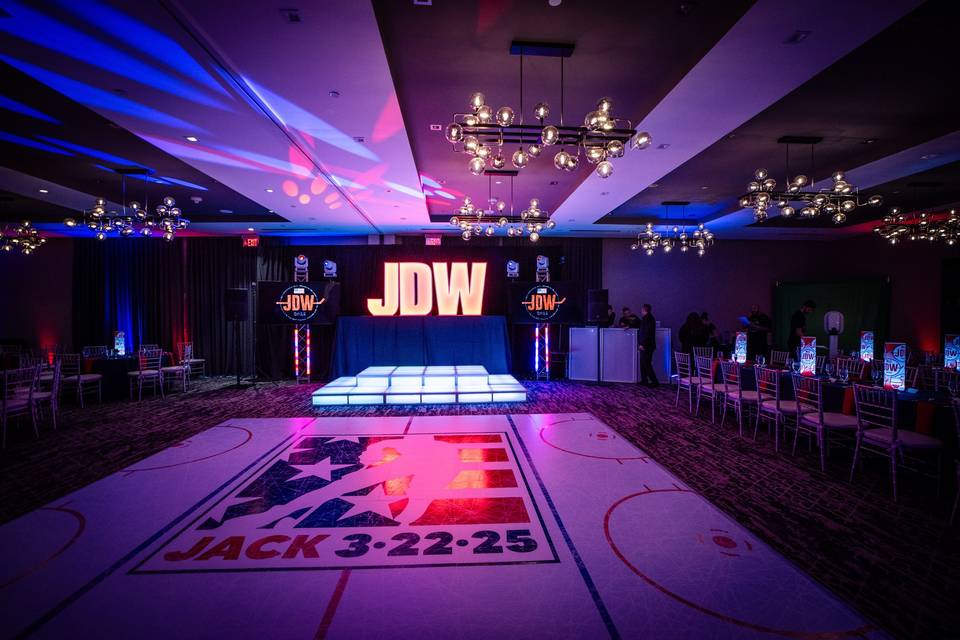 JDW 1.0