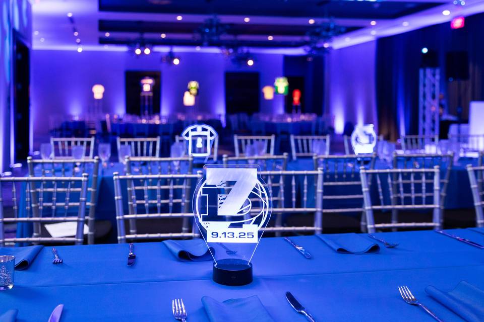 Nick's mitzvah 1