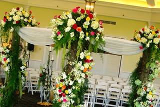 Bloom Floral and Events