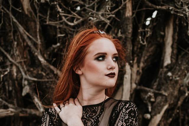 MUA Emmalyne