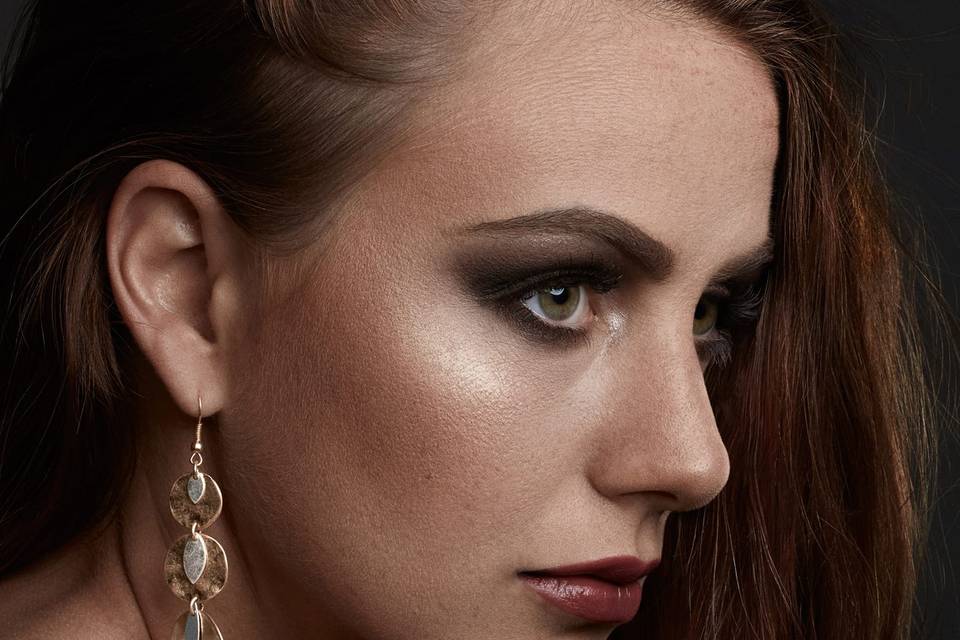 MUA Emmalyne