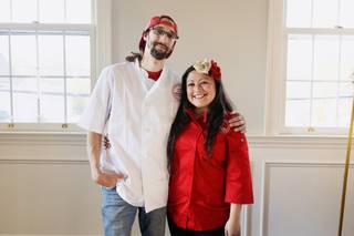 SnowChi Peruvian Cuisine