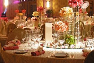 Magical Events and Weddings