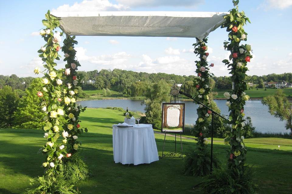 Magical Events and Weddings