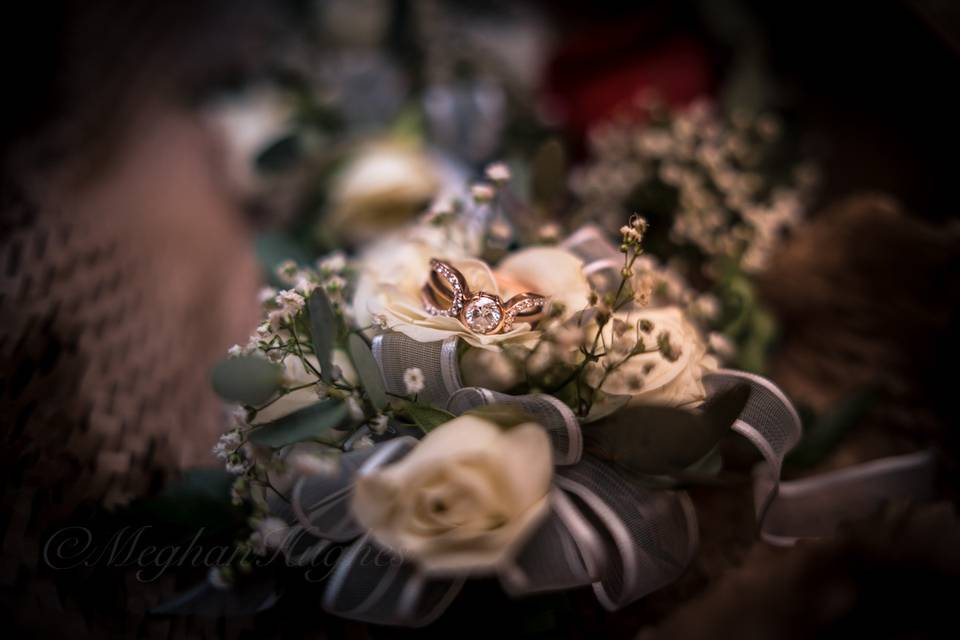 White Mountain Boudoir