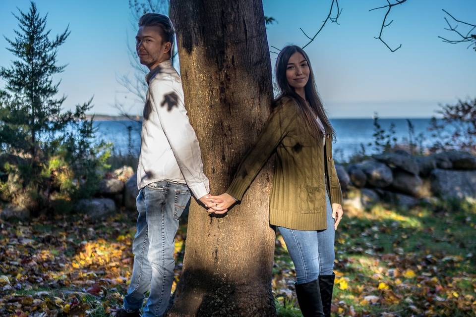 Engagement