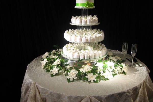 Cake Table