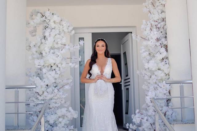 Bride