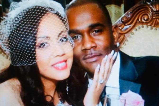 Mr.&Mrs.