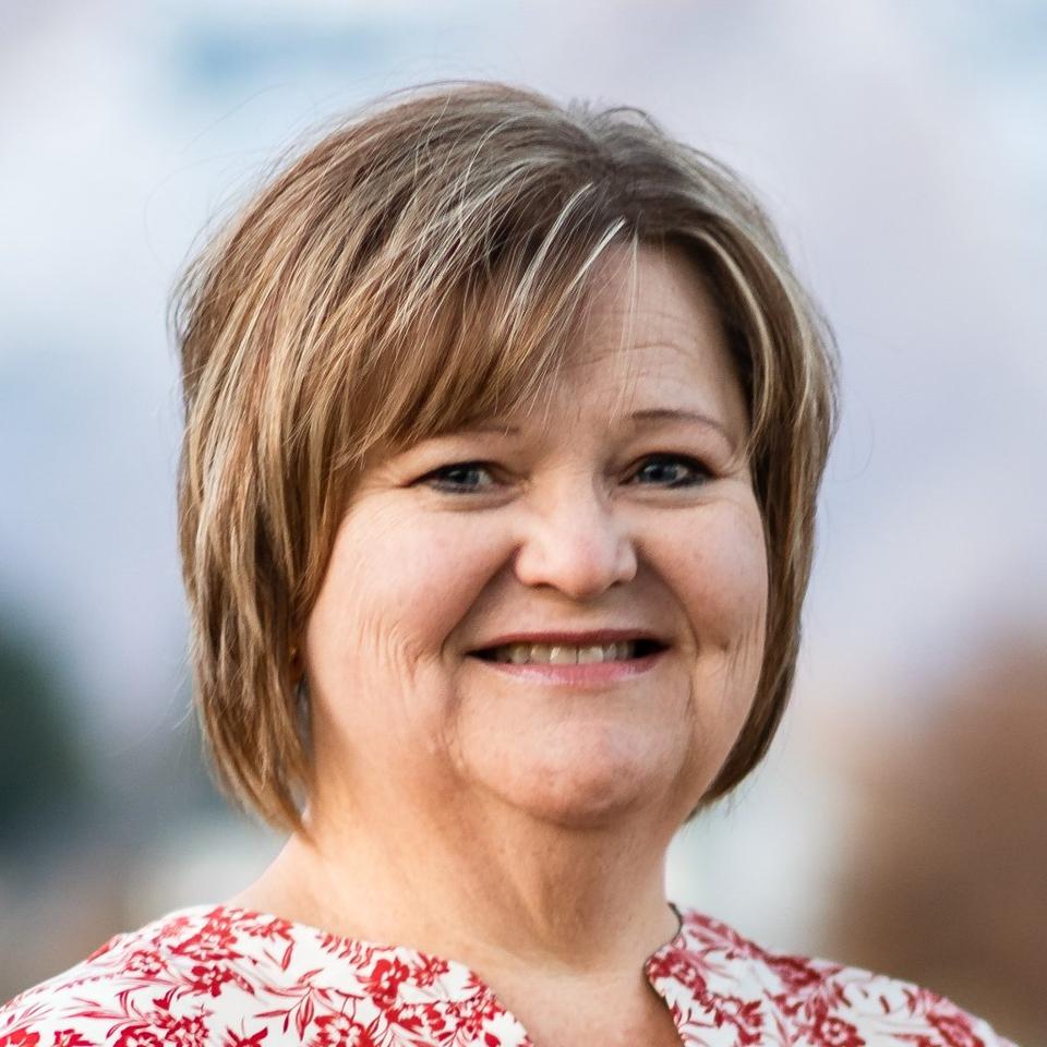 Alice Ferrell