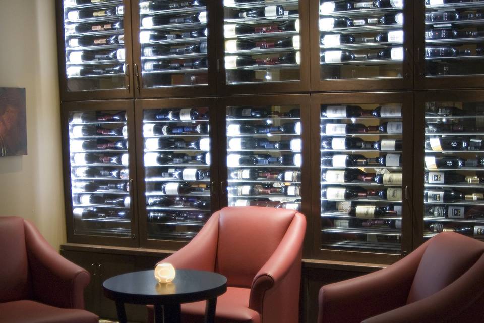 Ruth's Chris Steak House - Wilmington