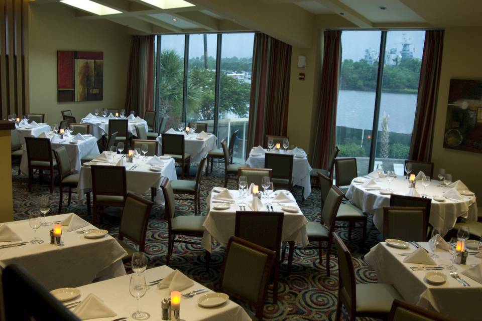 Ruth's Chris Steak House - Wilmington