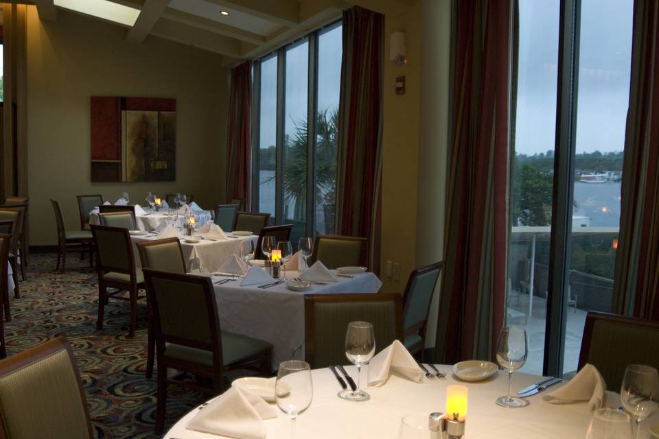 Ruth's Chris Steak House - Wilmington