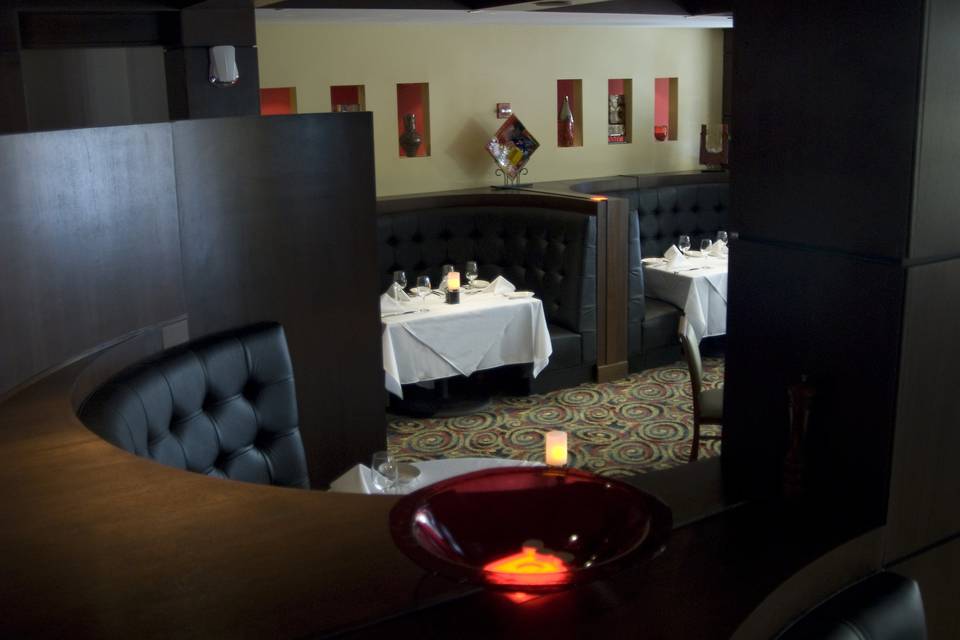 Ruth's Chris Steak House - Wilmington