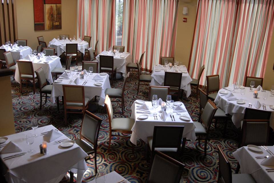 Ruth's Chris Steak House - Wilmington
