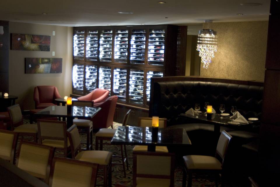 Ruth's Chris Steak House - Wilmington