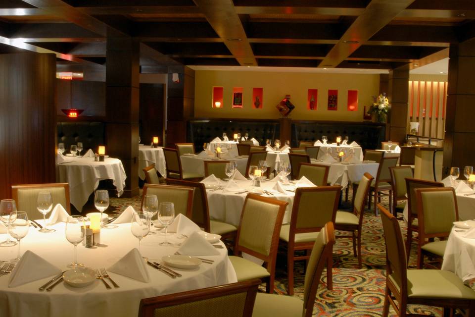 Ruth's Chris Steak House - Wilmington