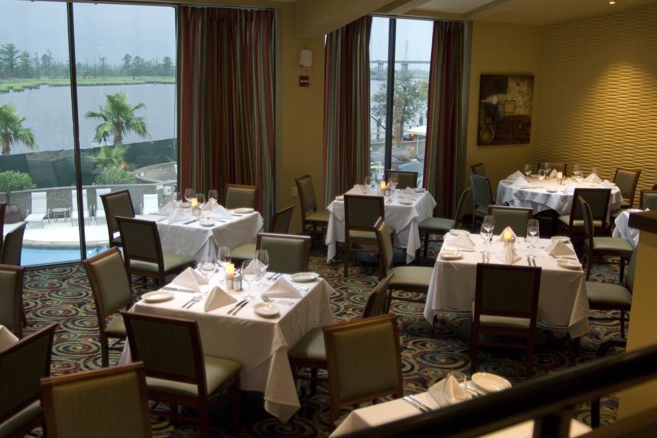 Ruth's Chris Steak House - Wilmington