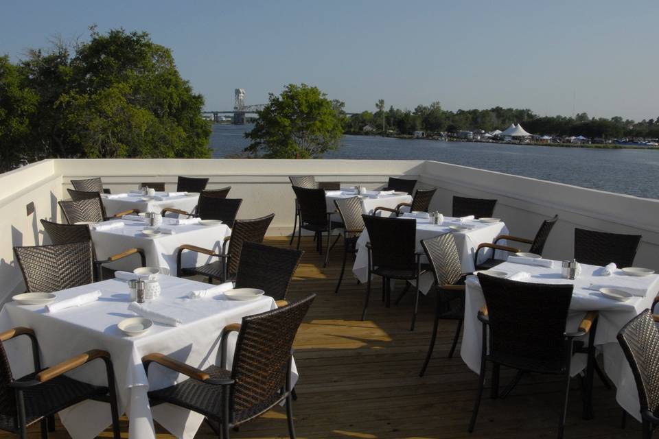 Ruth's Chris Steak House - Wilmington