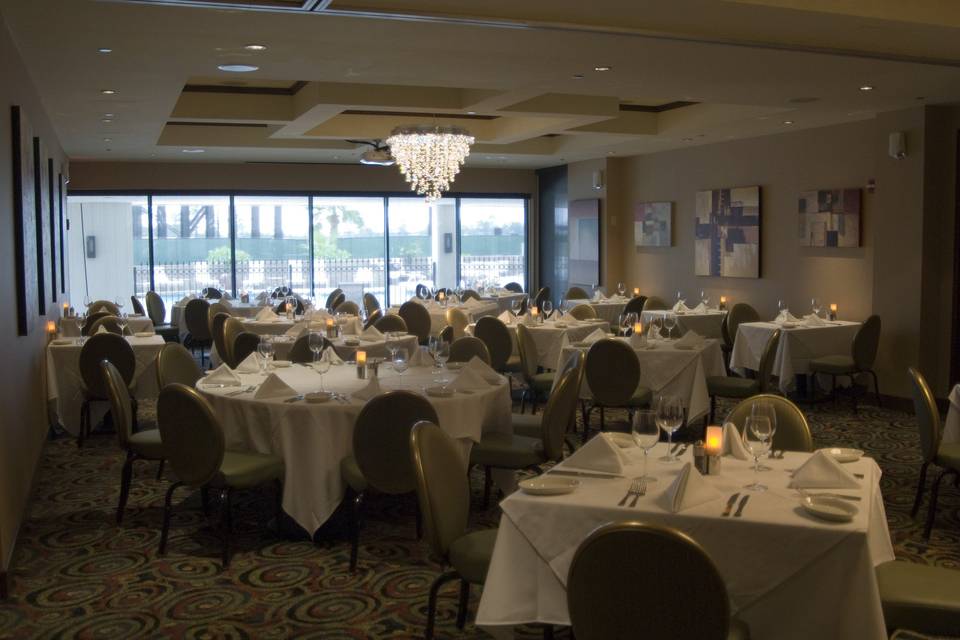 Ruth's Chris Steak House - Wilmington