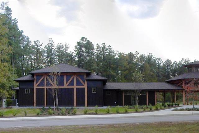 Education Center
