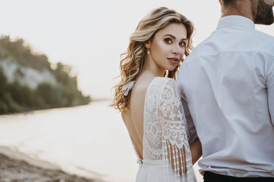 San Diego wedding photographer