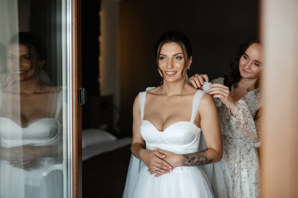 San Diego wedding photographer