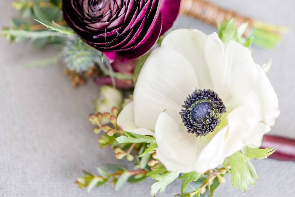 Boutonniere