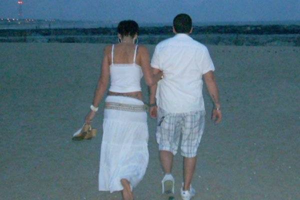 Russo Wedding Officiants