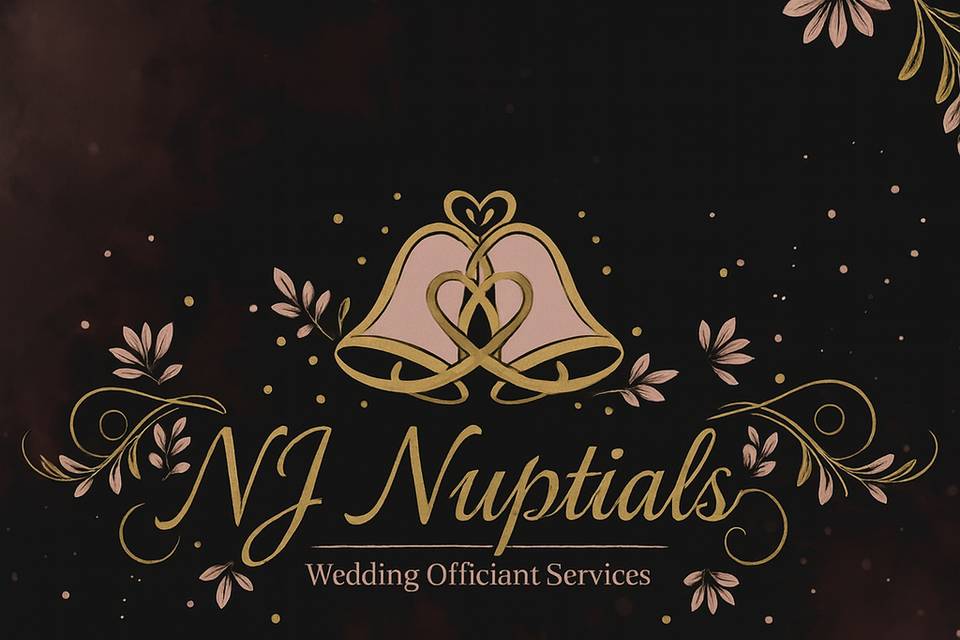 ➤ Rebranded: Now NJ Nuptials