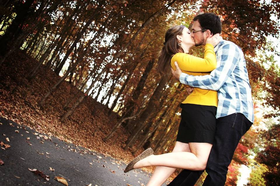 Vivify Photography