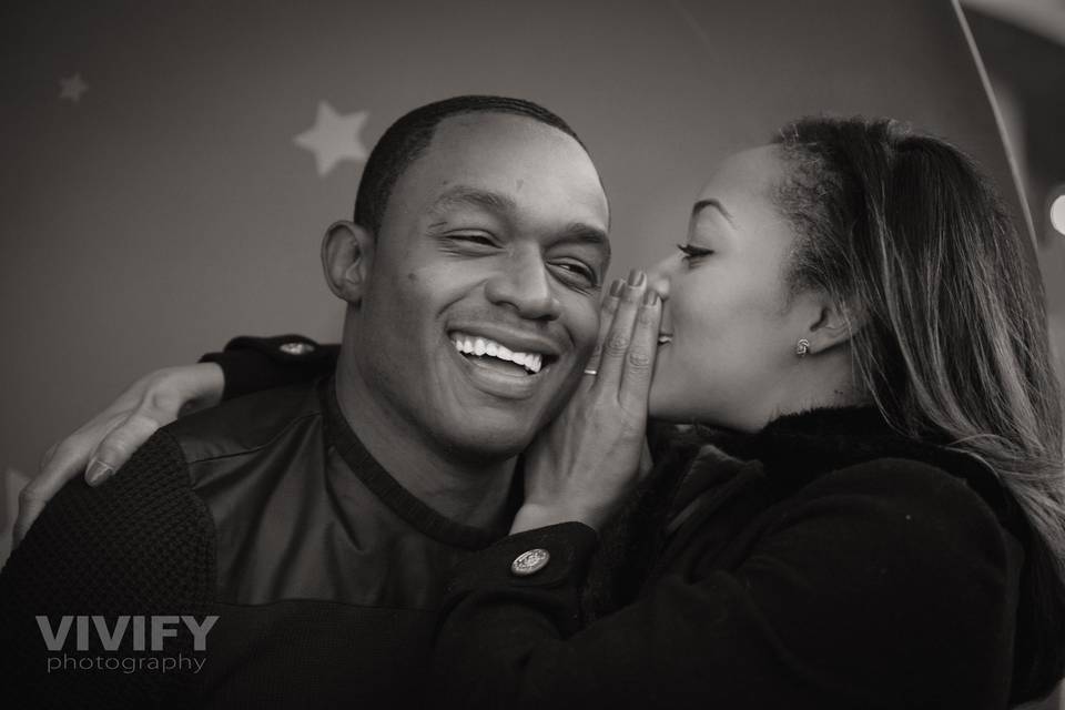 Vivify Photography