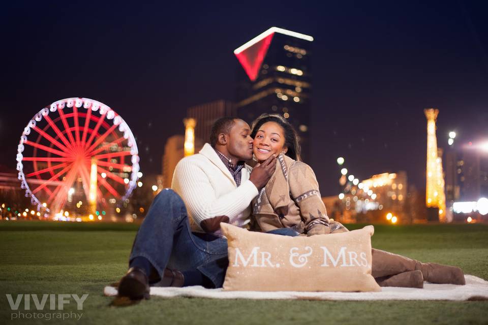 Vivify Photography