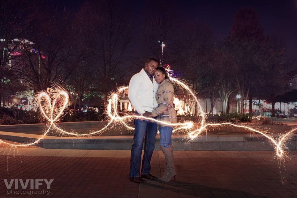Vivify Photography