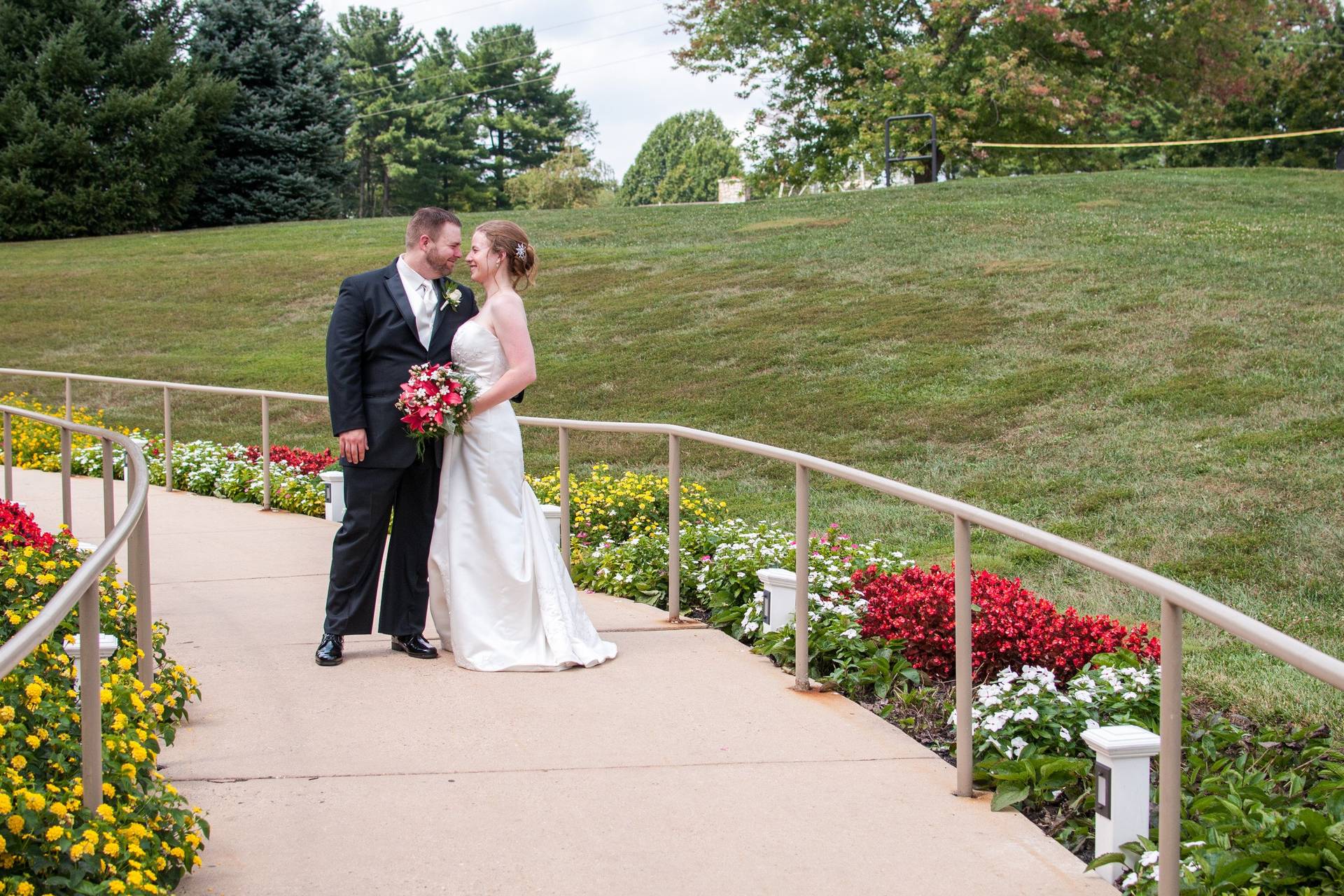 Padonia Park Club Venue Cockeysville, MD WeddingWire