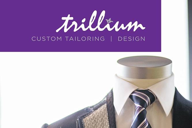 Trillium Custom Tailoring