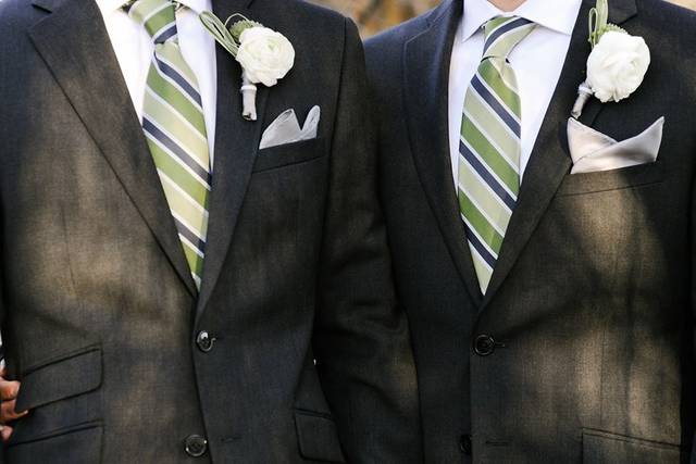 Gentlemen