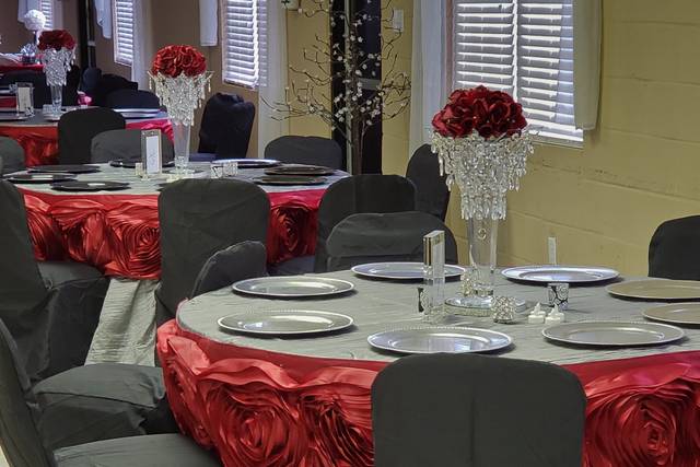 Luxury Designs LLC