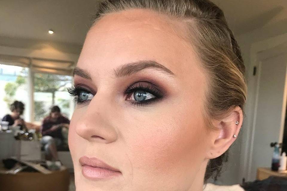Bridal trial perfection