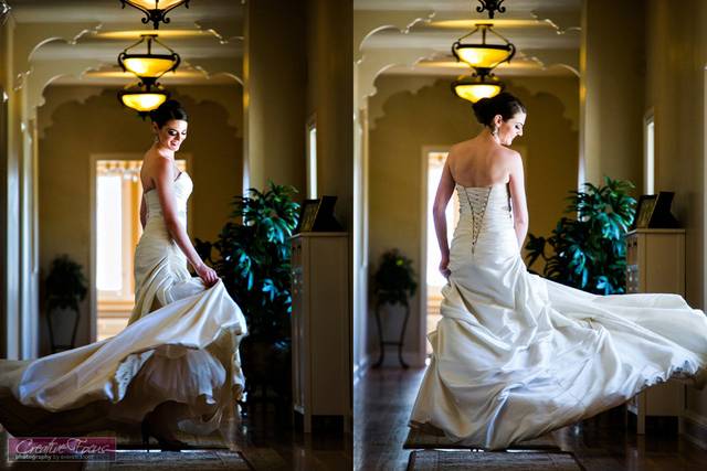 Creative Focus Photography