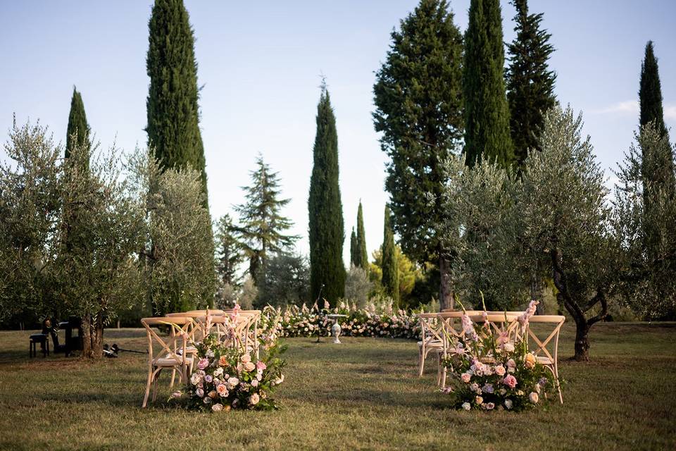 Cerimonia