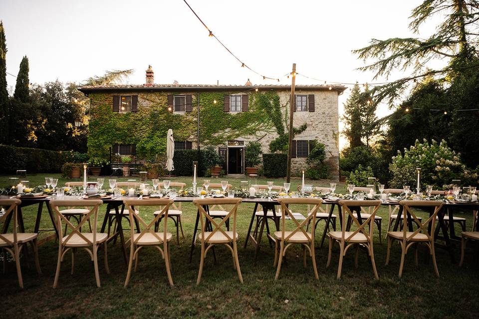 Tavolo