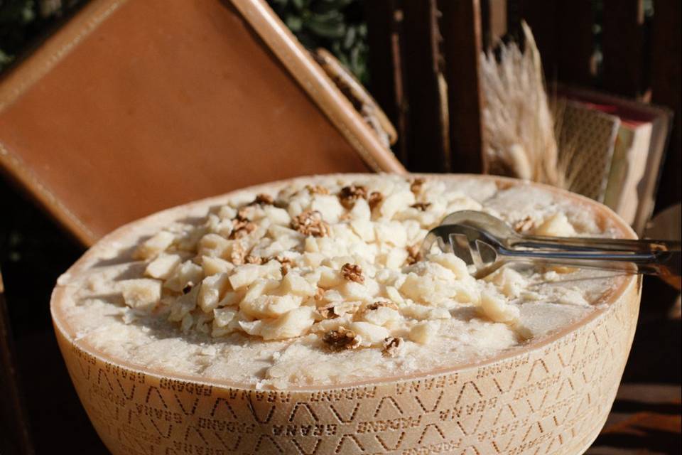 Parmigiano