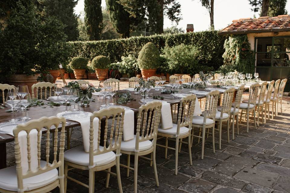 Tavolo