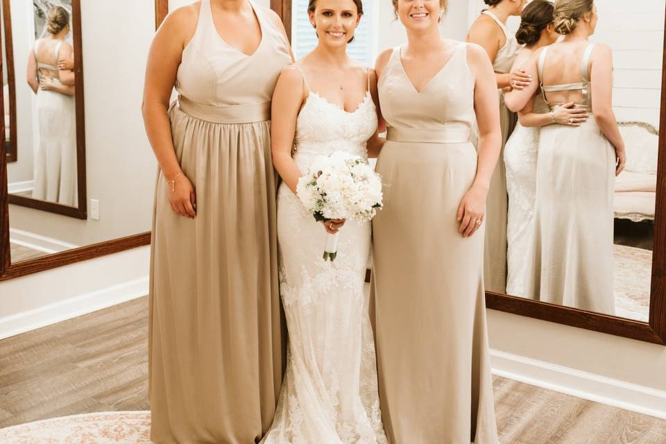 Our Brides