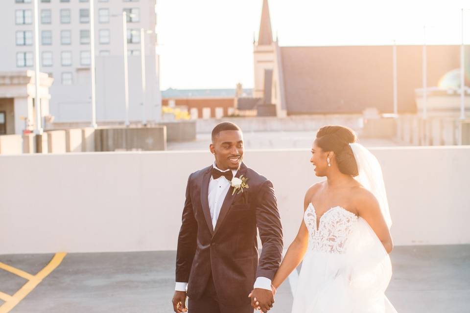 Our Tuxedos